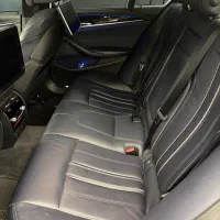 Bmw 530i 2017|خودرو سواری و وانت|تهران, کاج|دیوار
