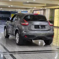 نیسان جوک اسکای پک ۲۰۱۶