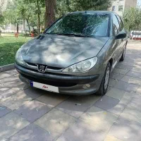 ۲۰۶مدل ۸۸ بیرنگ