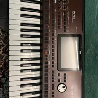 ارگ pa700