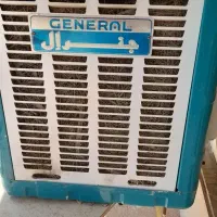 کولر آبی جنرال