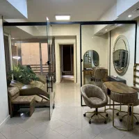 تخفیف استثنایی خدمات زیبایی قلهک