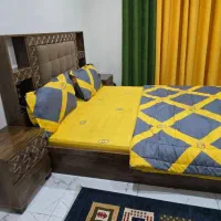 تخت|تخت و سرویس خواب|شهر ری, فیروزآبادی|دیوار