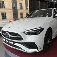 بنز c200 لانگ|خودرو سواری و وانت|تهران, عباس‌آباد|دیوار