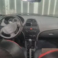 فروش تیبا ۲ ۹۷