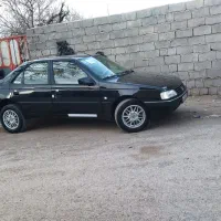 پژو 405 عروسک