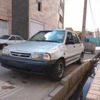 پراید ۸۹