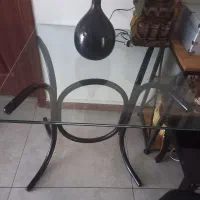 میز نهارخوری ۴ نفره