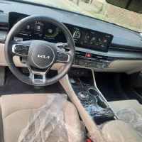 kia k5|خودرو سواری و وانت|ارومیه, |دیوار