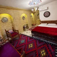 منزل مبله سنتی