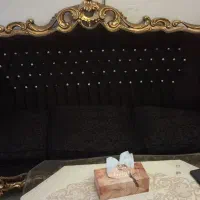 مبل نیم سلطنتی