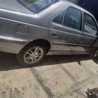 پژو پارسELXمدل ۸۴ اوراقی