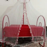 گهواره بچه