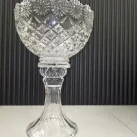 میوه خوری کریستال ترک استفاده نشده