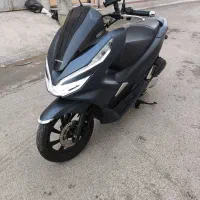 pcx2020|موتورسیکلت|بندر گناوه, |دیوار