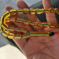 یک عدد تسبیح سندلوس المان