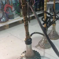 قلیان ترک