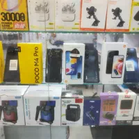 خریدار گوشی کار کرده و السیدی شکسته