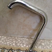 شیر آب|آب‌چکان و نظم‌دهنده ظروف|قم, زند آباد|دیوار