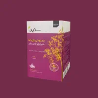 دمنوش رازیانه