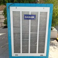 کولر آبی ۷۵۰۰