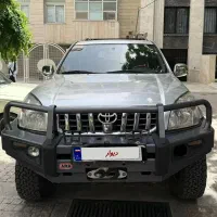 پرادو ۶سیلندر