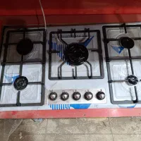 شیرآلات ساختمانی هود گاز سینک گرانیت خاش