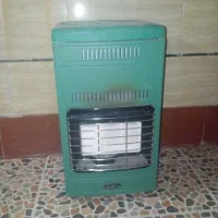 بخاری گازی