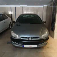 ۲۰۶ تیپ ۳