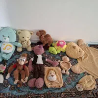 اسباب بازی