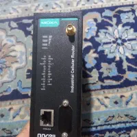 مودم اترنت موگزا