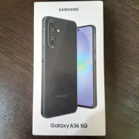 SAMSUNG A36 5G 128/8