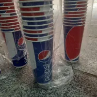 لیوان کاغذی  سایز بزرگ