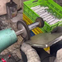 پرداختکار حرفه ای