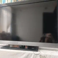 ال سی دی سونی Bravia 40EX500