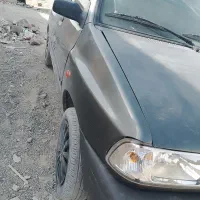 پراید مدل 89|خودرو سواری و وانت|پسکوه, |دیوار