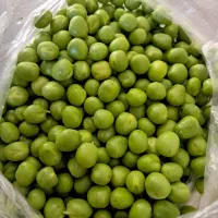 انواع سبزیجات