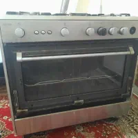 گاز اسنوا