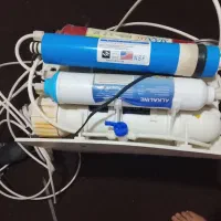 آب شیرین کن خانگی maxtec