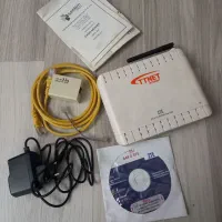 مودم اینترنت