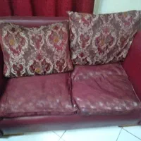 مبل راحتی کار کرده هفت نفره