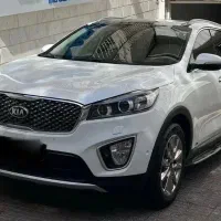 سورنتو ۲۰۱۶ موتور GDI بدون رنگ سند تک برگ . فول