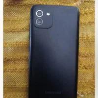 گوشی a03