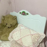 سرویس خواب نوجوان در حد نو