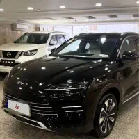 بی وای دی BYD سانگ پلاس 2025 فول «نقد و اقساط»