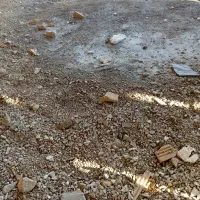 زمین مسکونی ملکشاهی