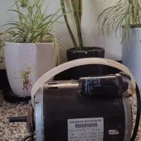 موتور کولر آبی
