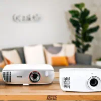 ویدیو پرژکتور (به قیمت عمده)