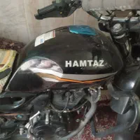 موتور همتاز مد 1398