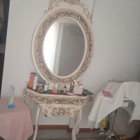 اینه کنسول